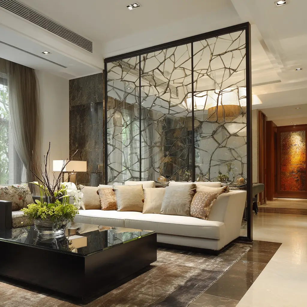 Glass Panels