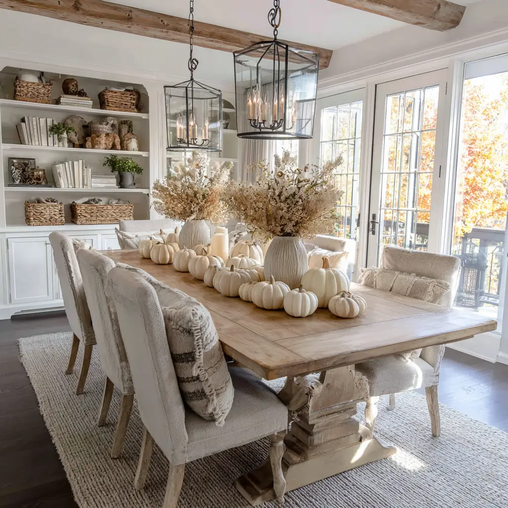 Go Moody with Earth Tones