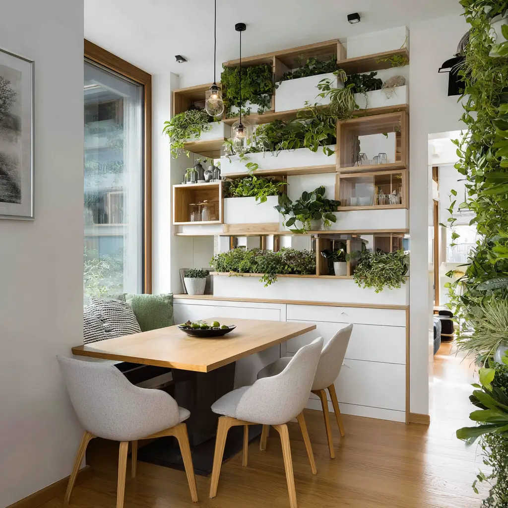 Go Vertical with Storage