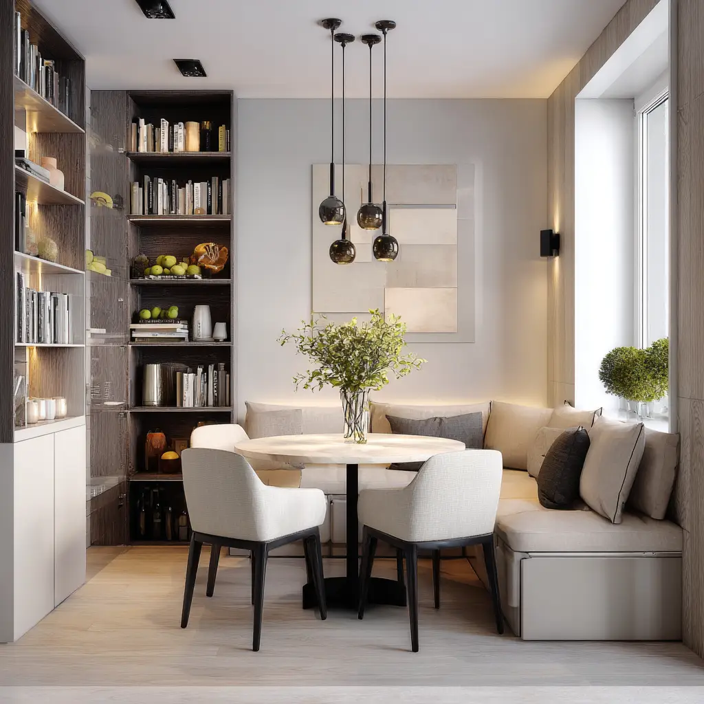 Go Vertical with Storage