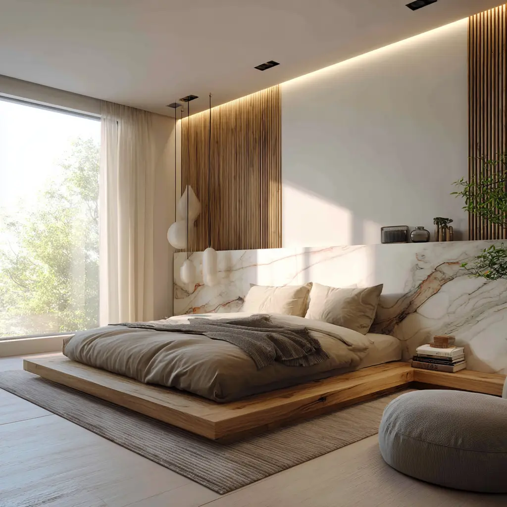 Go for Soft Lighting