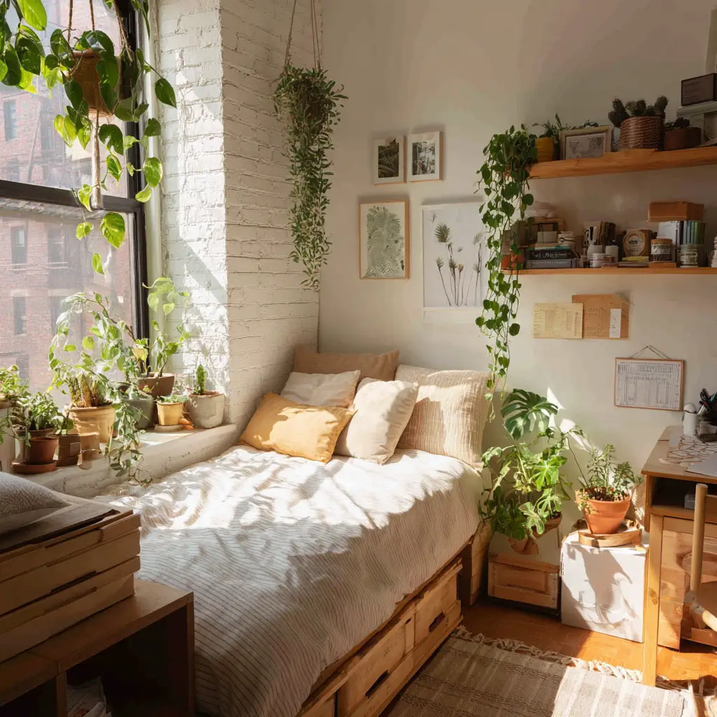 Go vertical with storage