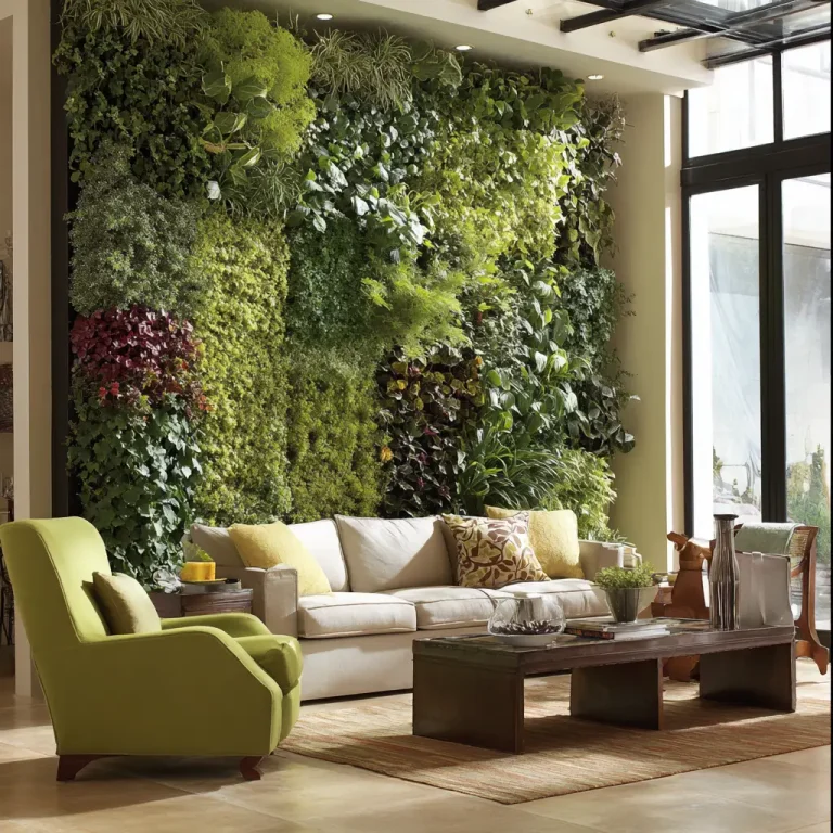 17 Wall Designs for Living Room to Elevate Your Space