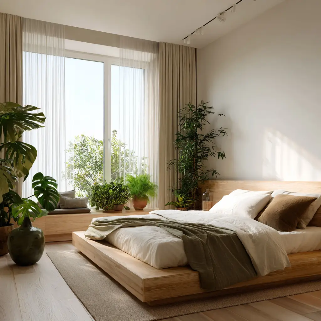 Greenery for Life