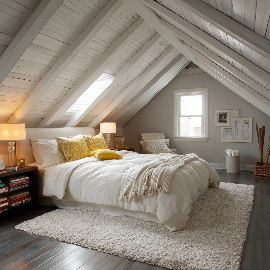 Guest Retreat