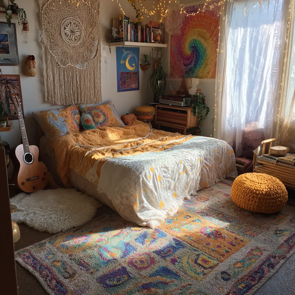 Handmade Decor