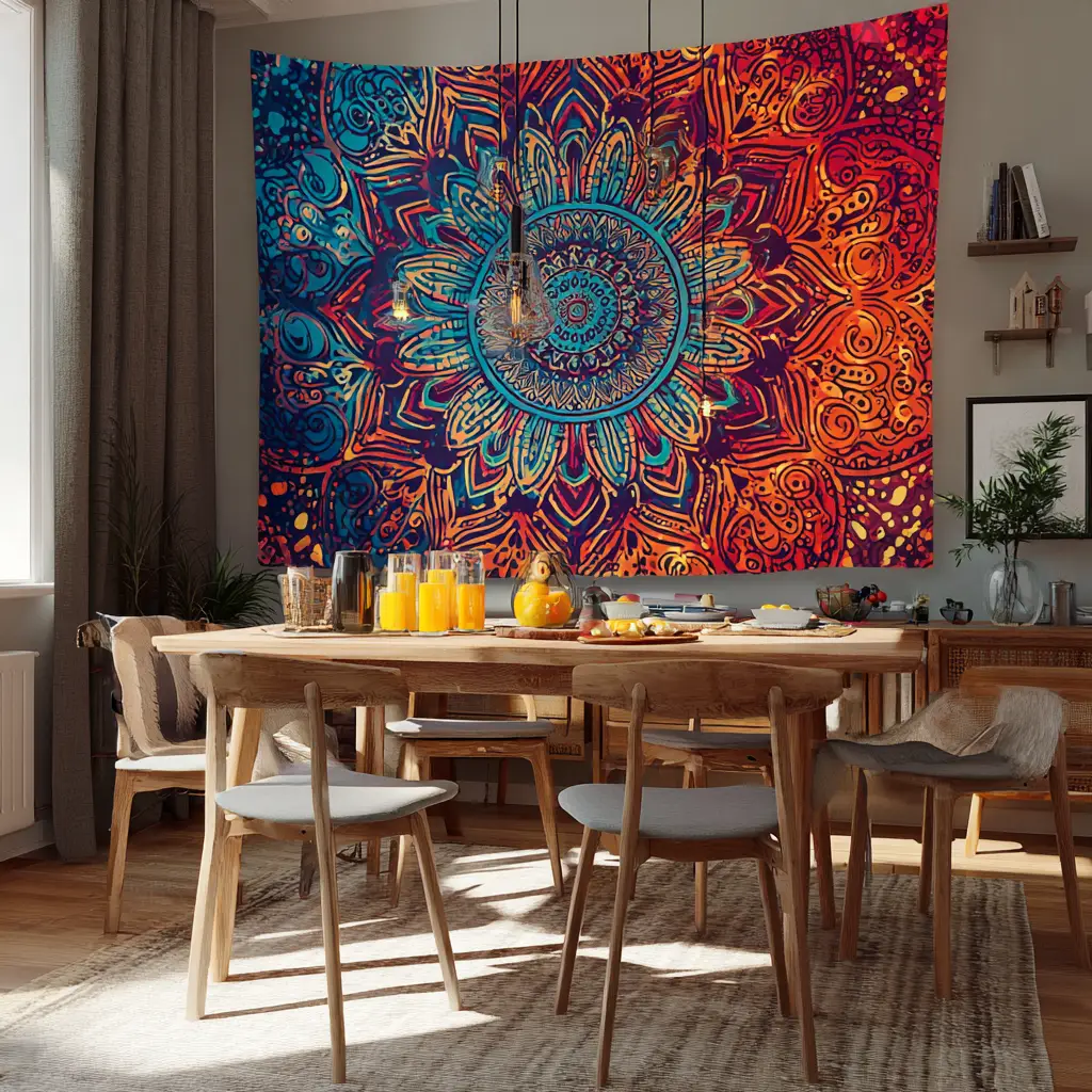Hanging Tapestry