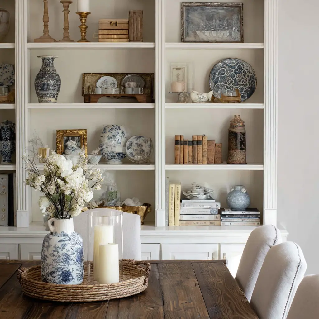 Include Antique Finds