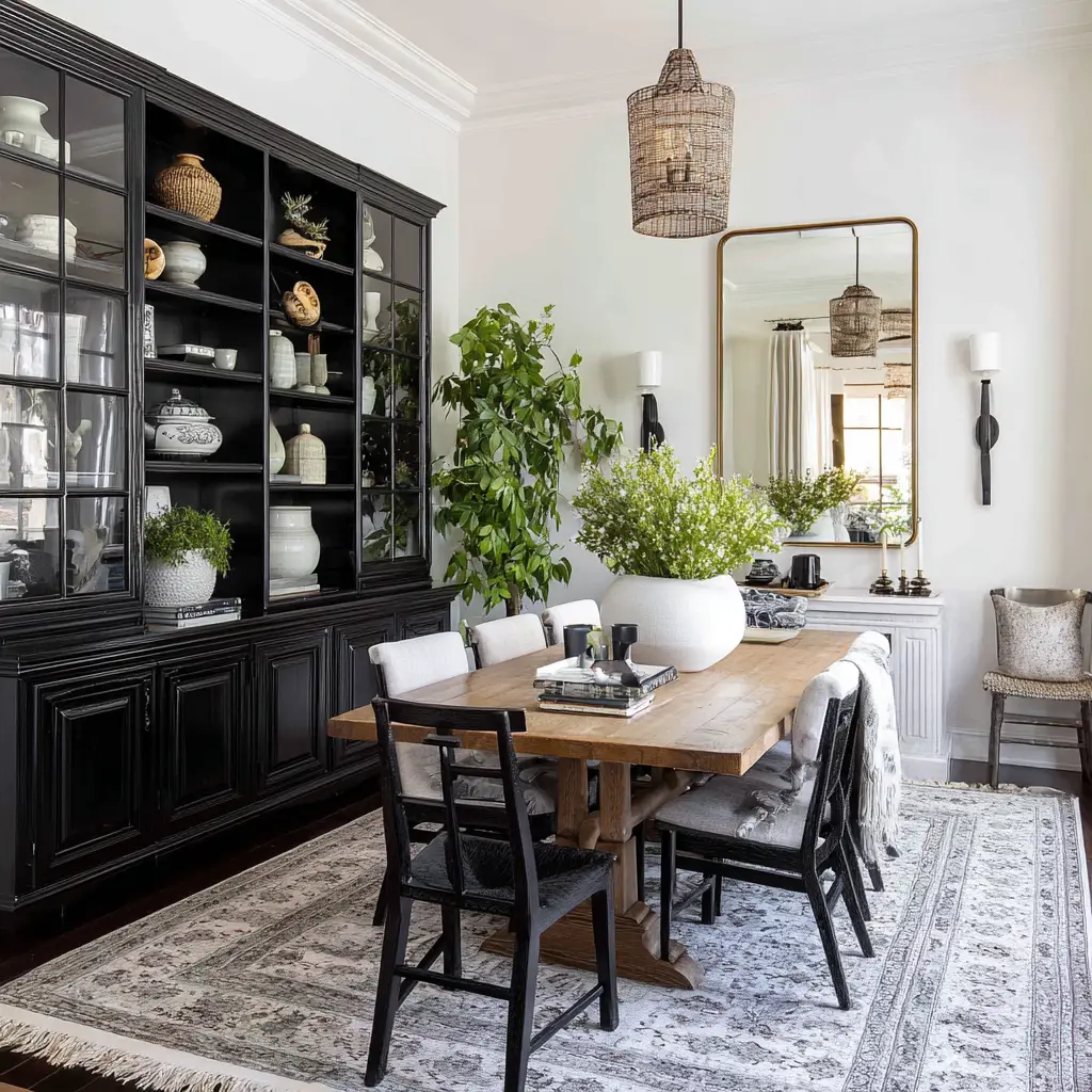 Incorporate Greenery