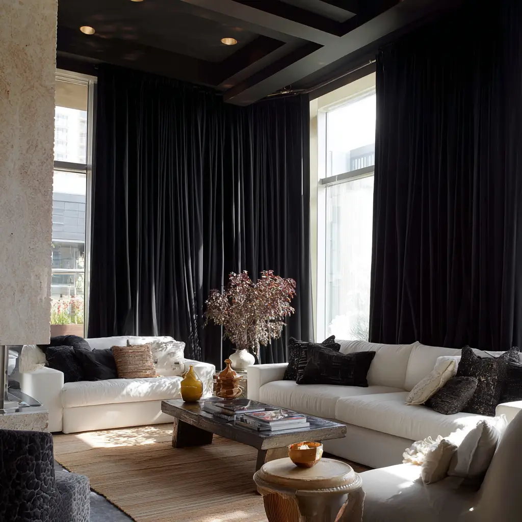 Incorporate Natural Materials
