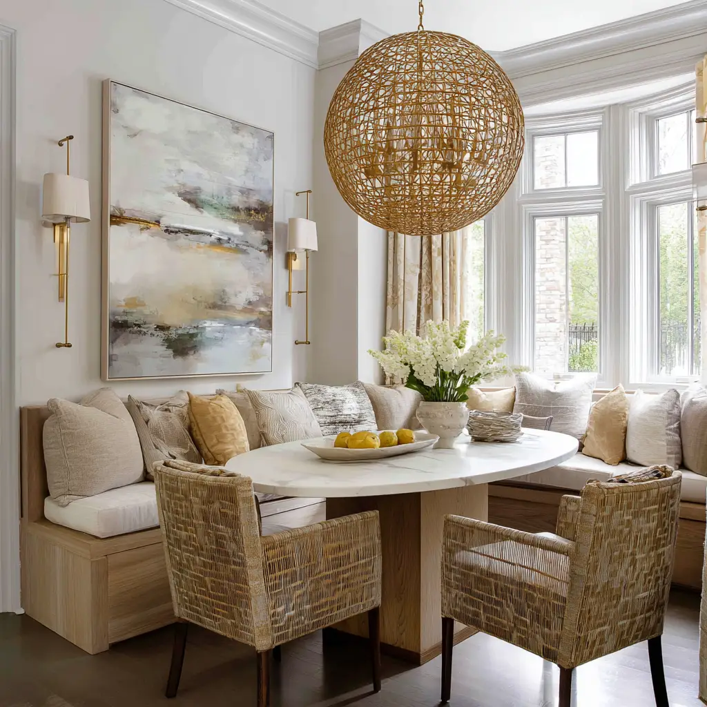 Incorporate Subtle Patterns