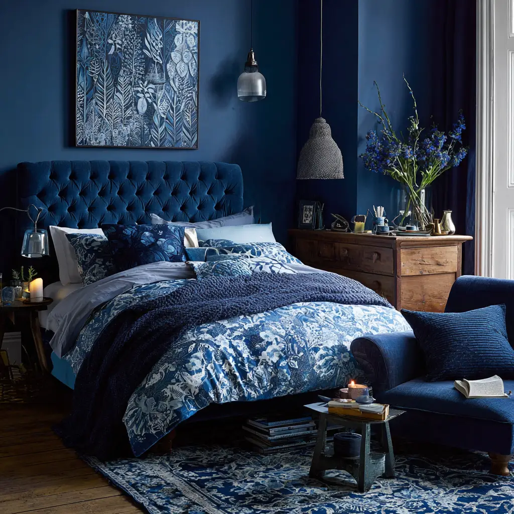Indigo