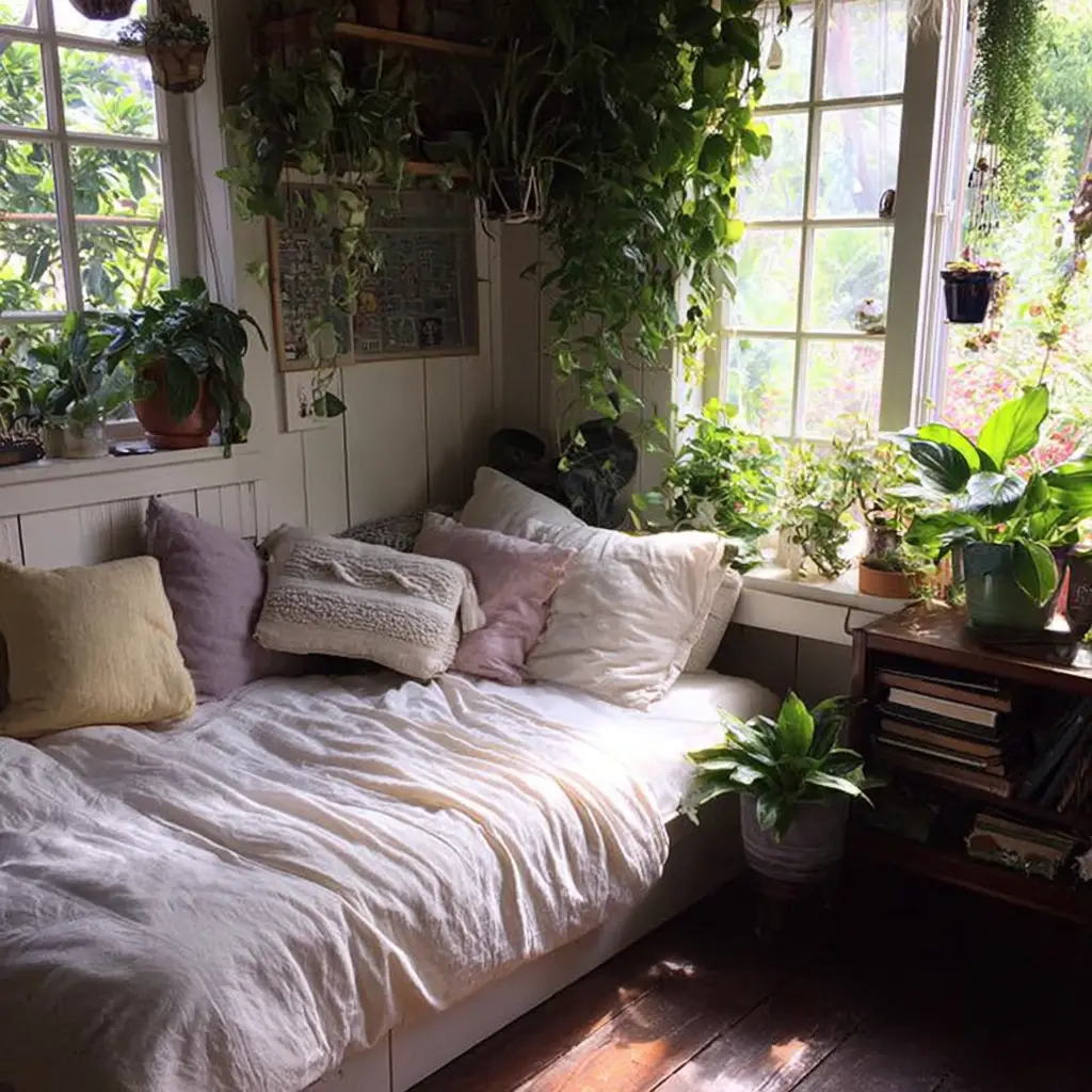 Indoor Plants