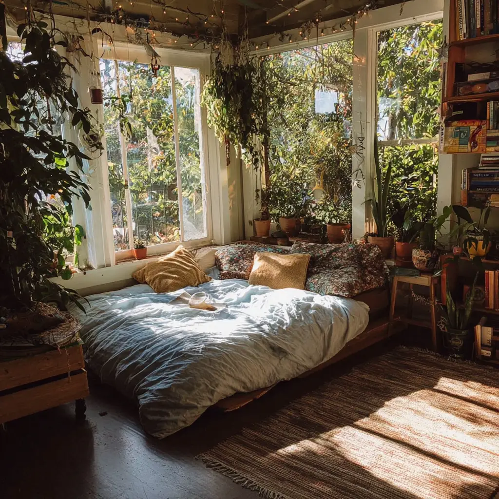 Indoor Plants Everywhere