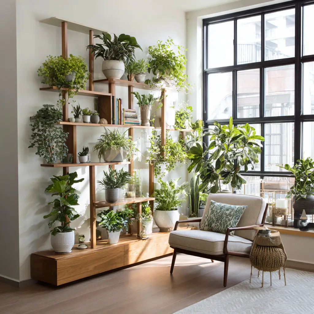Indoor Plants