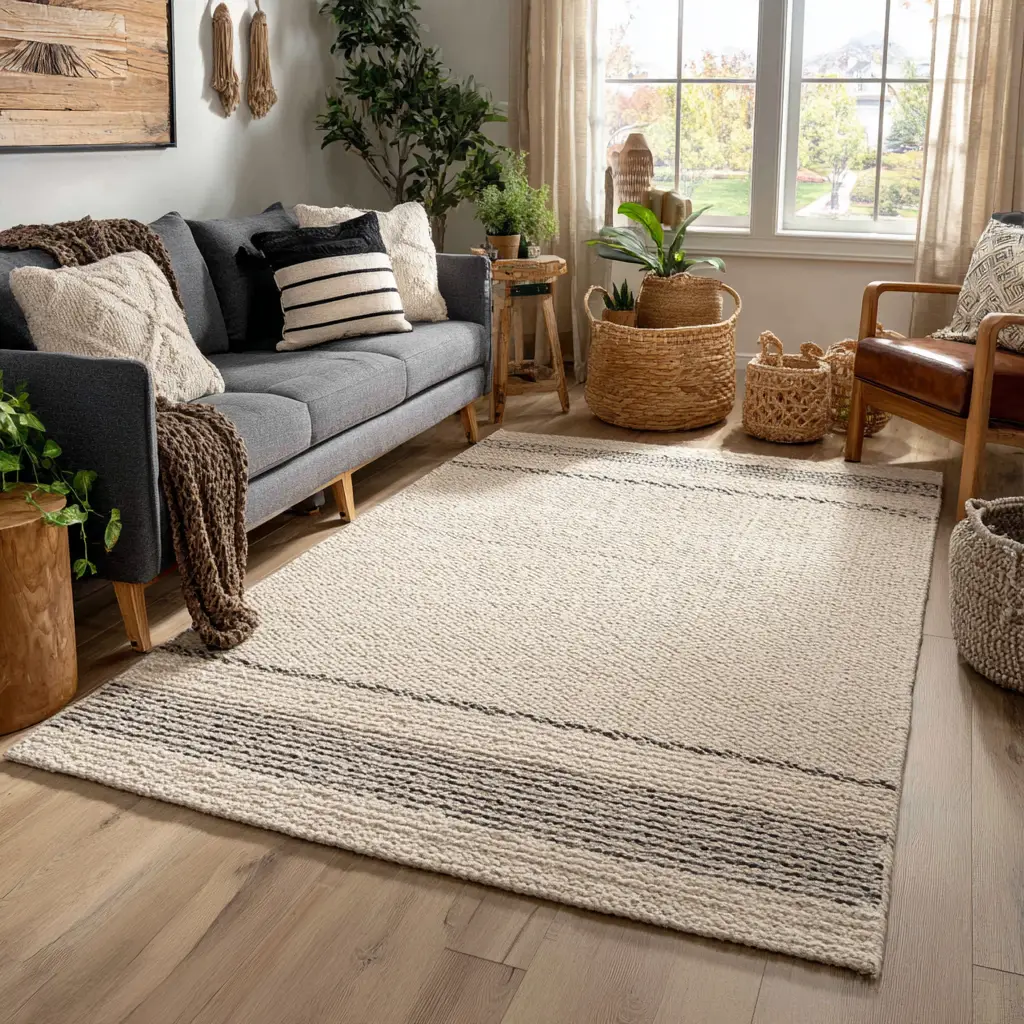 Indoor/Outdoor Rug