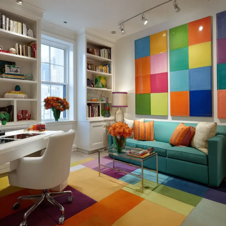 19 Dream Art Room Ideas to Spark Creativity