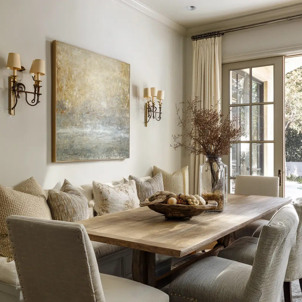 Install Wall Sconces