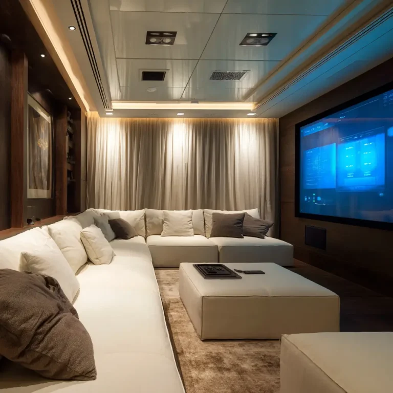 17 Small Theatre Room Ideas to Maximize Your Space