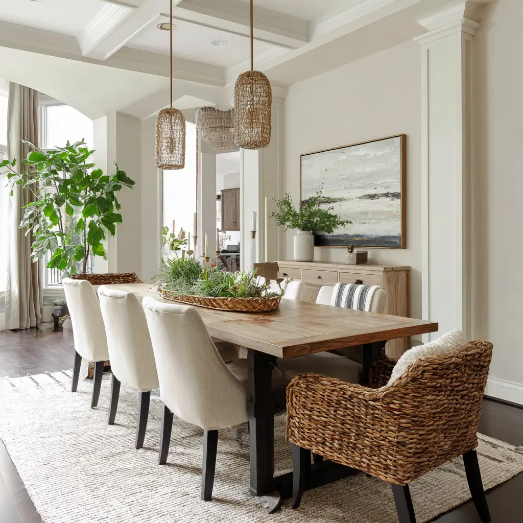 Introduce Greenery