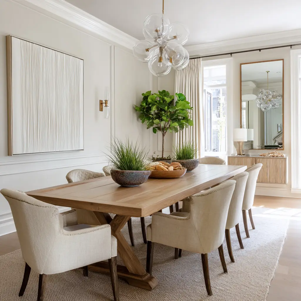 Keep It Clutter-Free