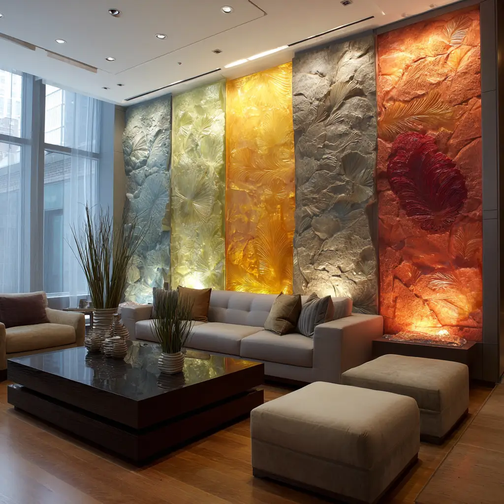 LED Light Panels or Backlighting