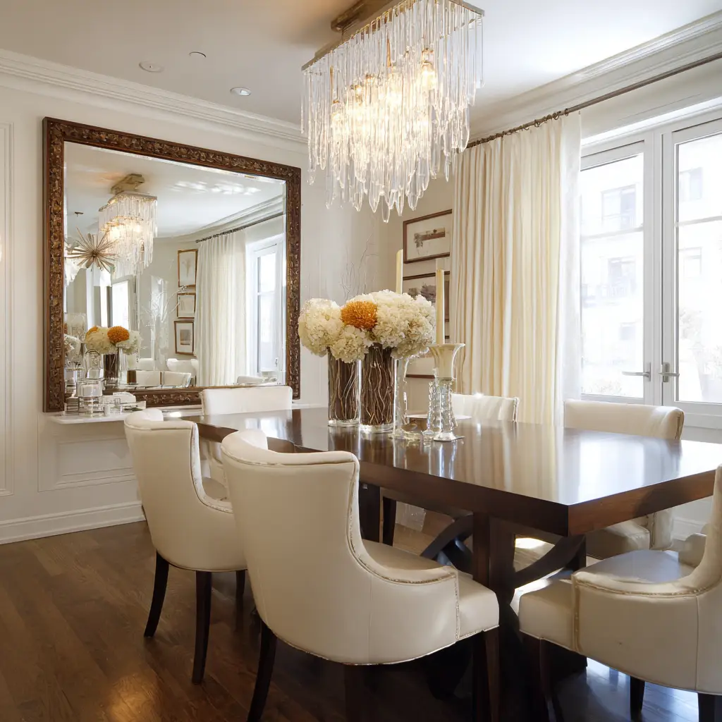 Large Mirror