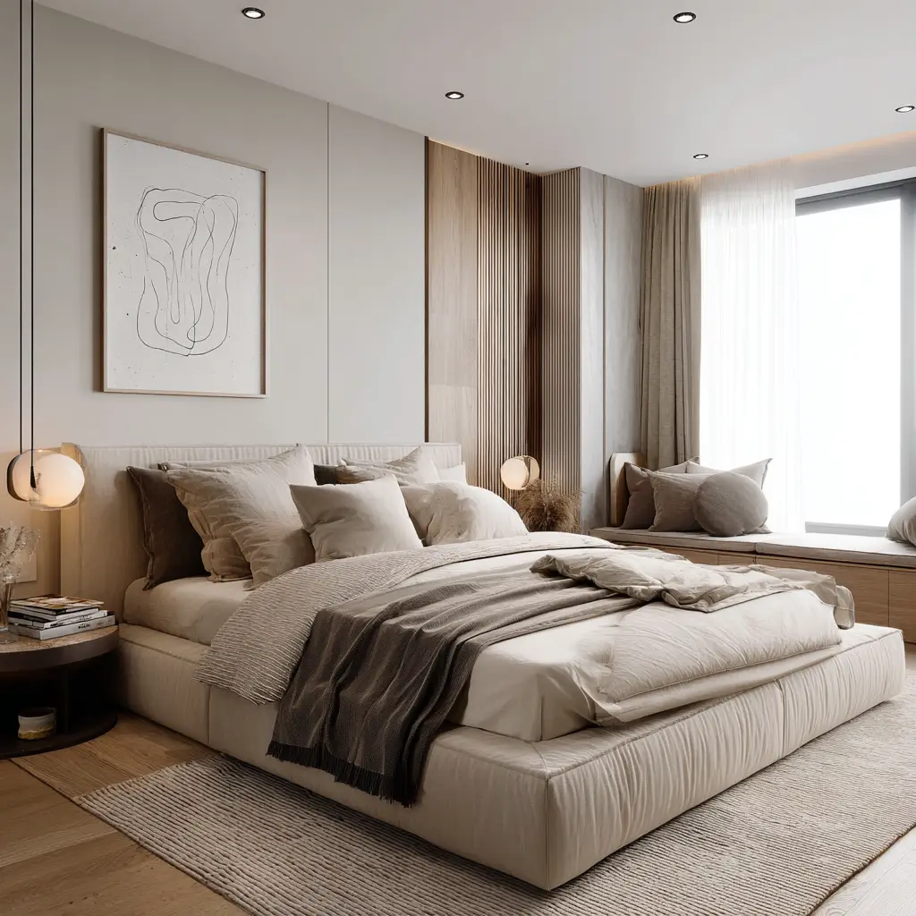 Layer Neutral Tones