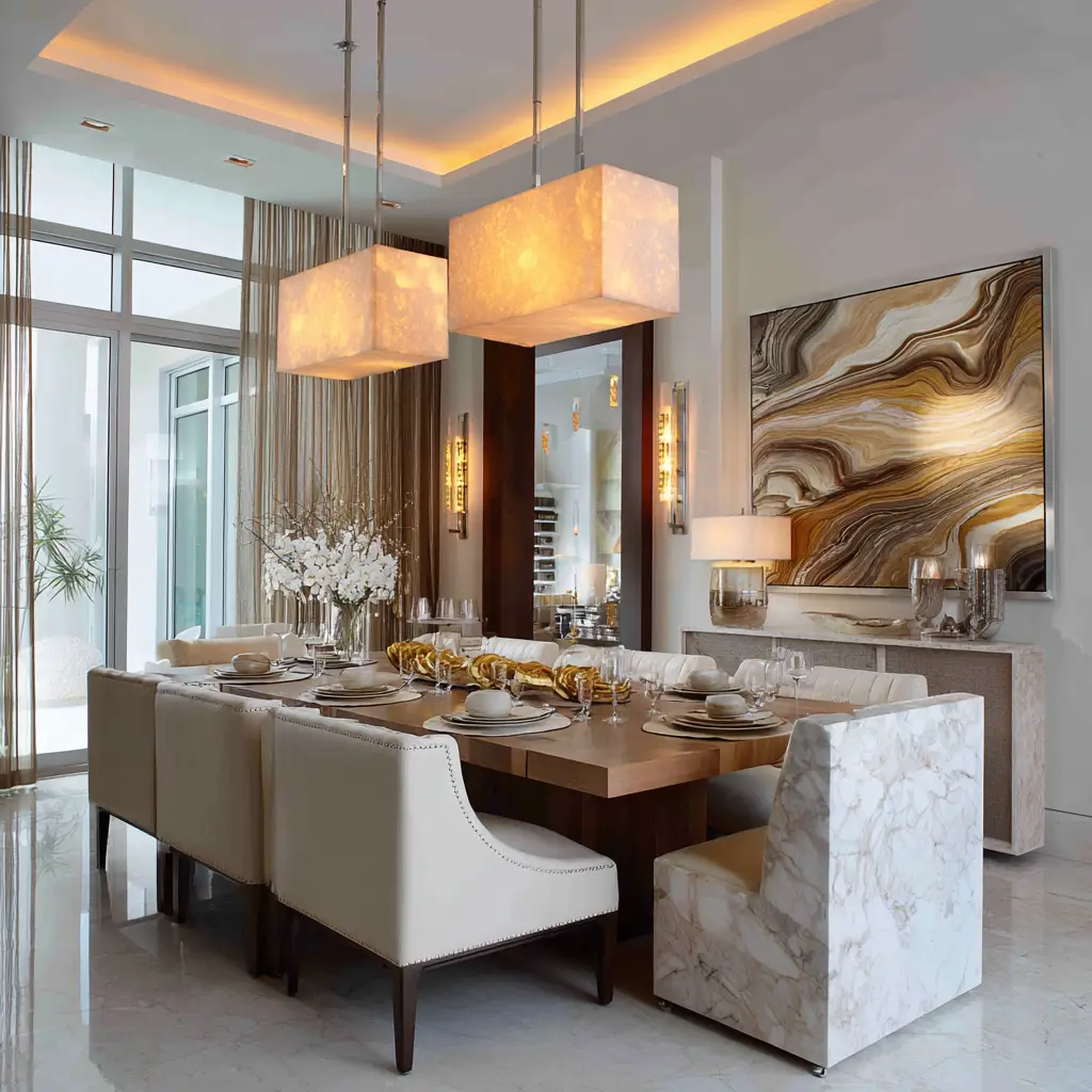 Layer Your Lighting