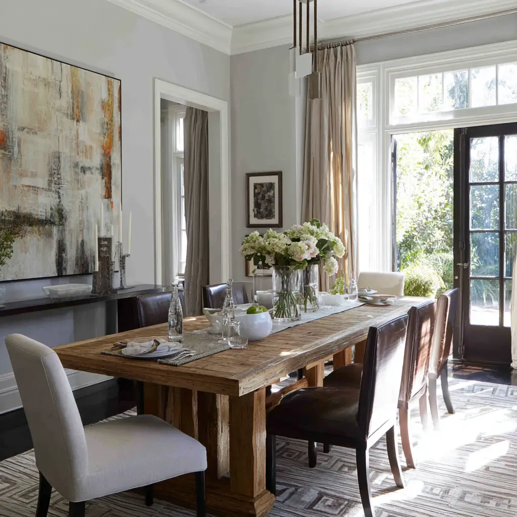 Layer Your Table