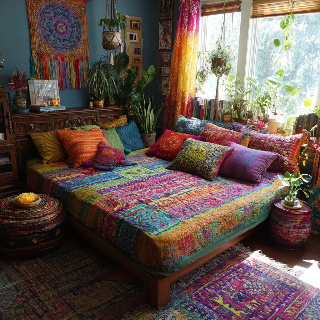 Layered Textiles