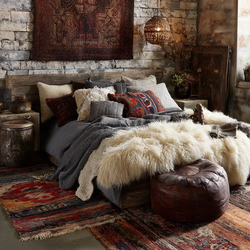 Layered Textiles