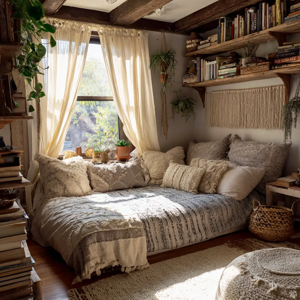Layered Textiles