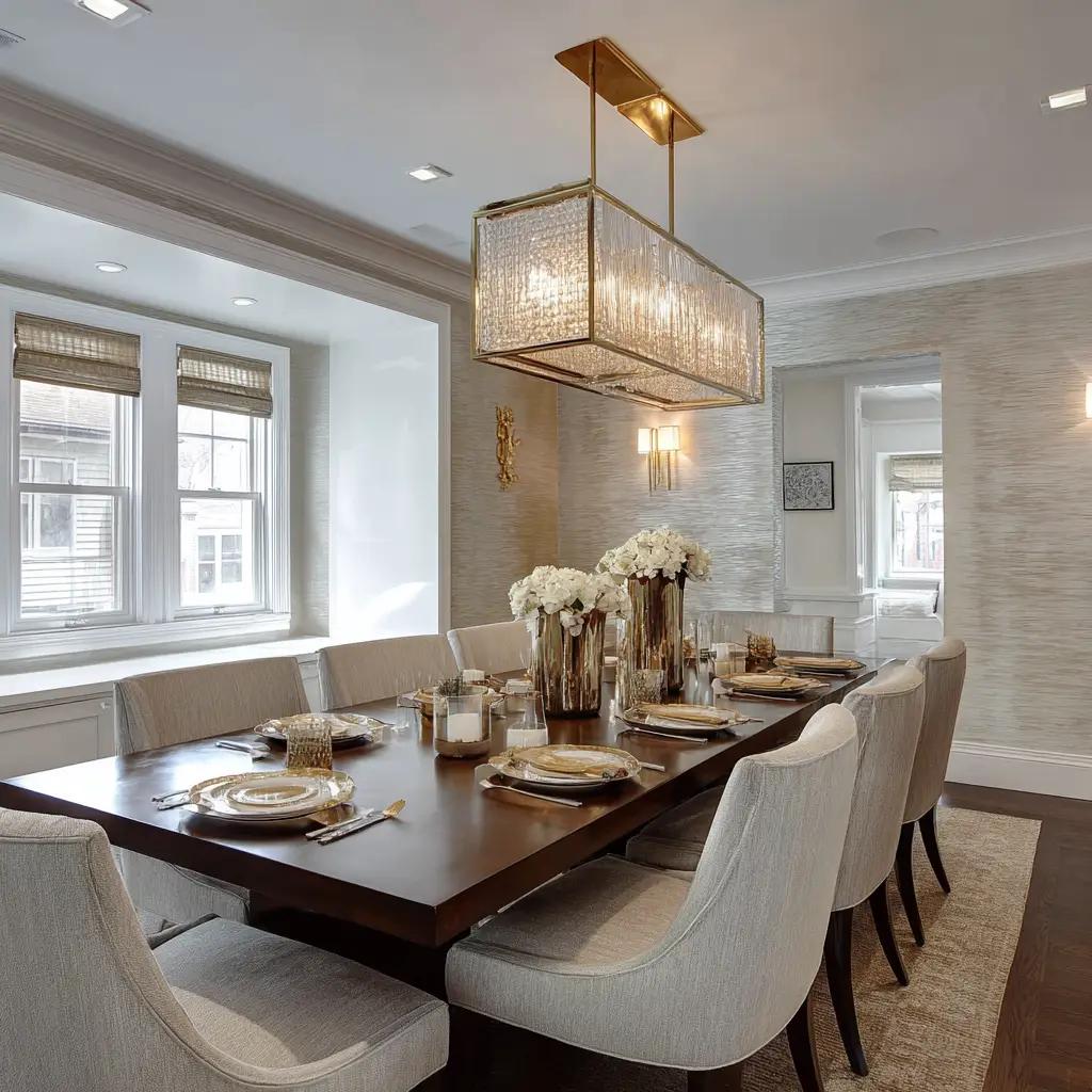 Lighting Fixtures