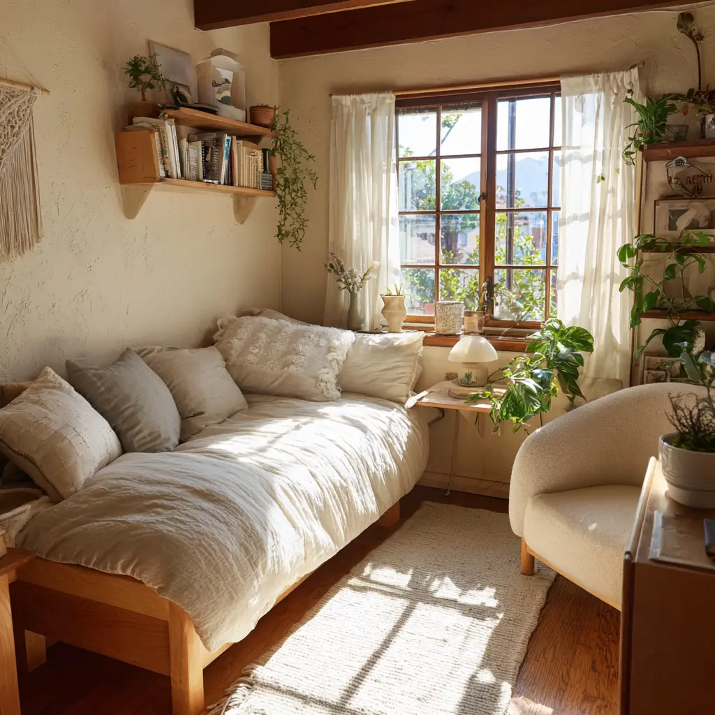 Low Furniture Choices