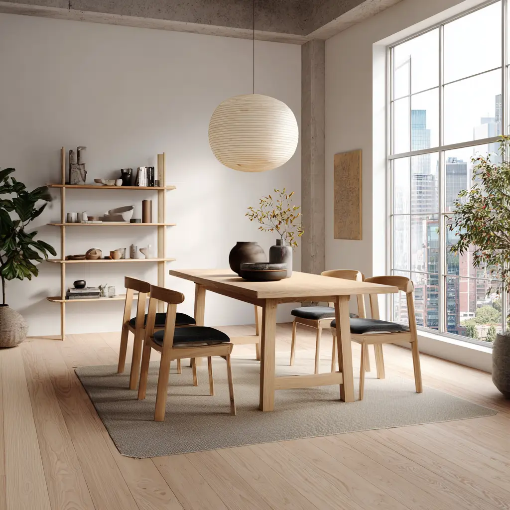 Low-Profile Furniture