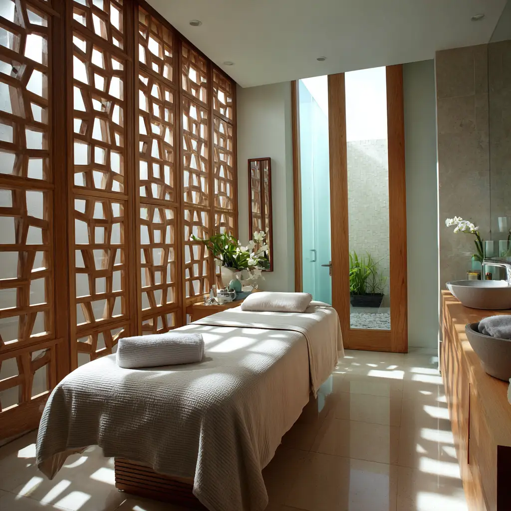 Maximize Natural Light