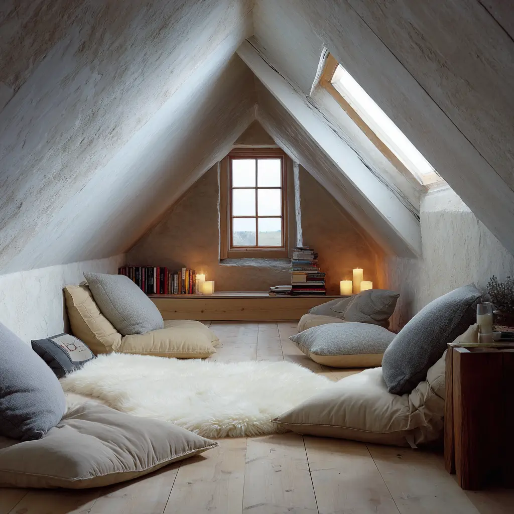 Meditation Space