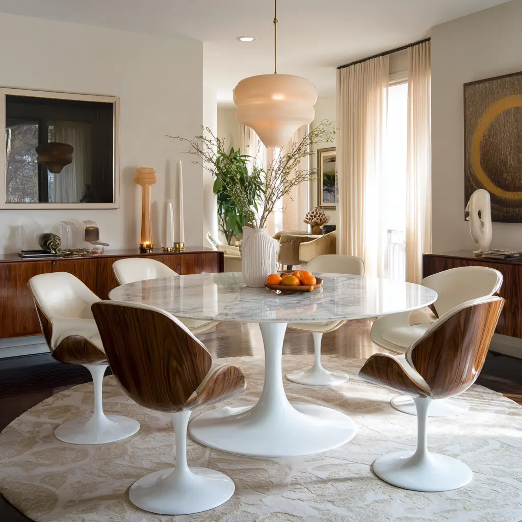 Mid-Century Modern