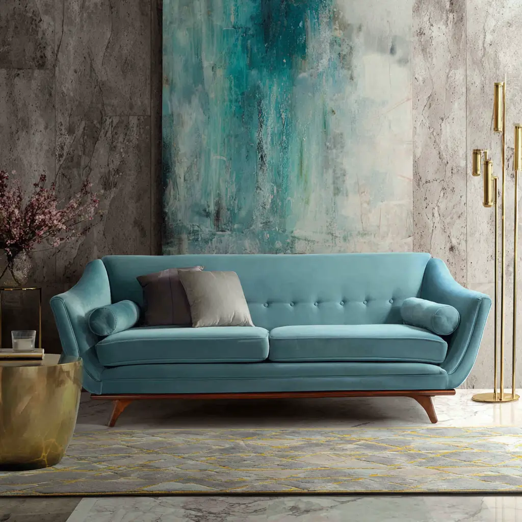 Mid-Century Modern