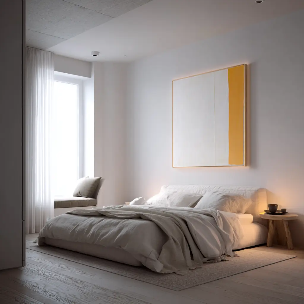 Minimal Artwork