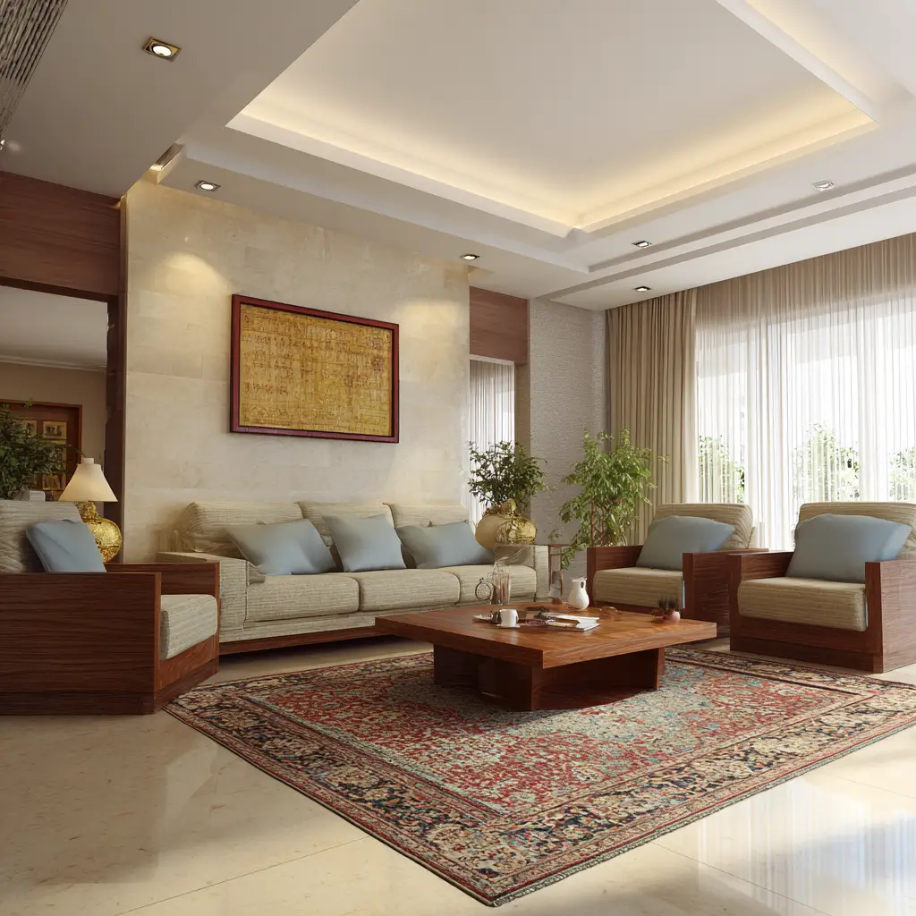 Minimalist Elegance