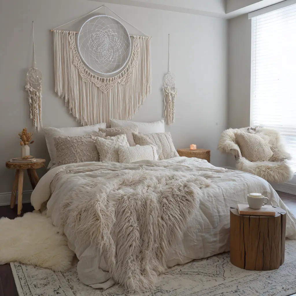 Minimalist Neutral Tones