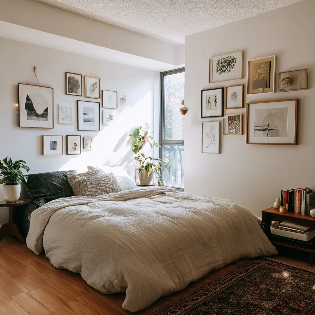 Minimalist Wall Art