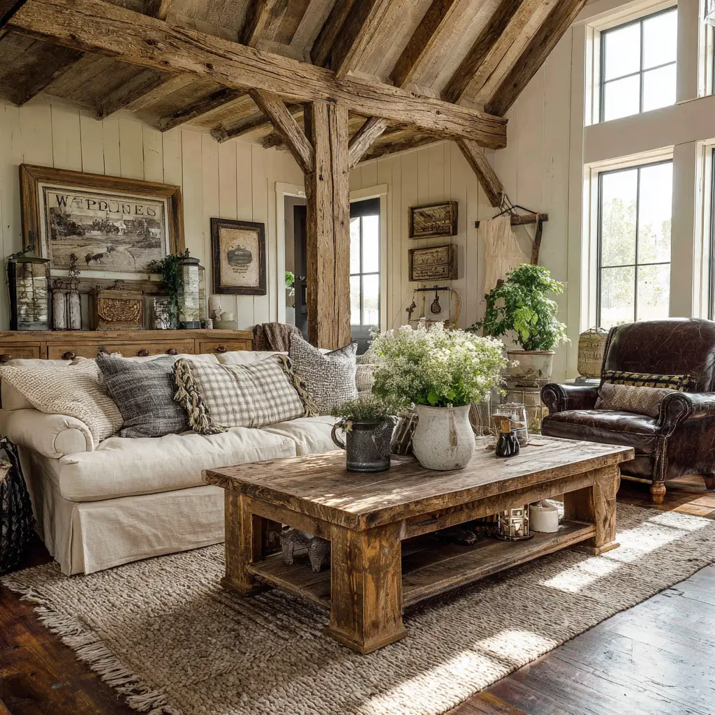 Mix in Antiques