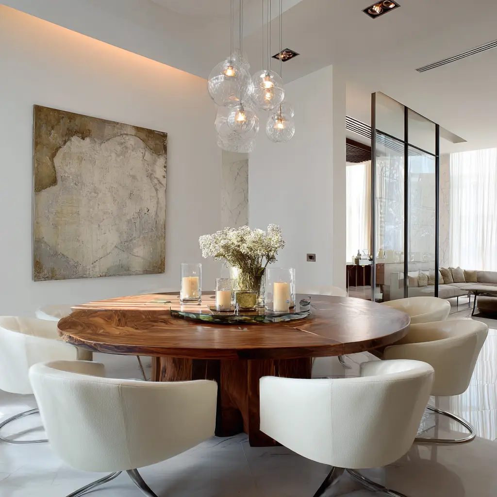 Modern Minimalist