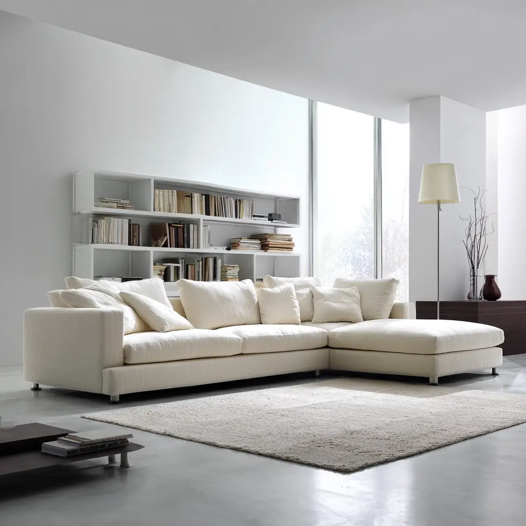 Modern Minimalist