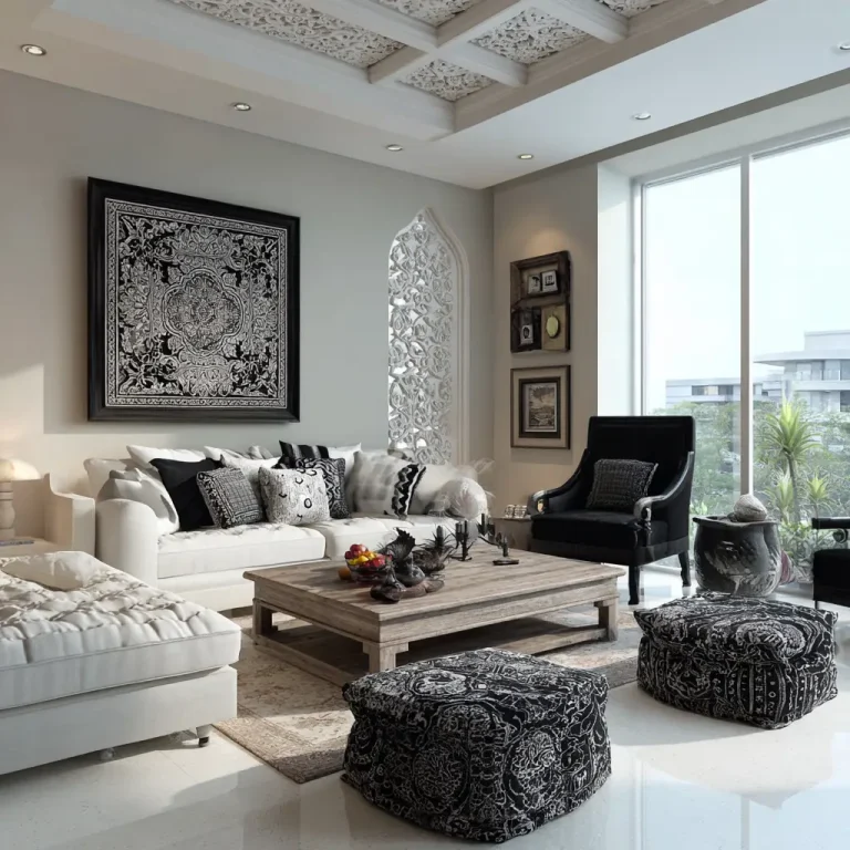 21 Living Room Designs That Feel Like Home