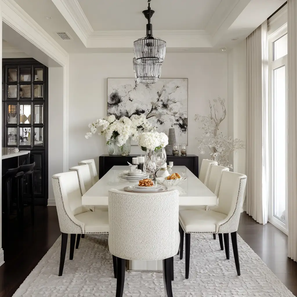 Monochrome Palette