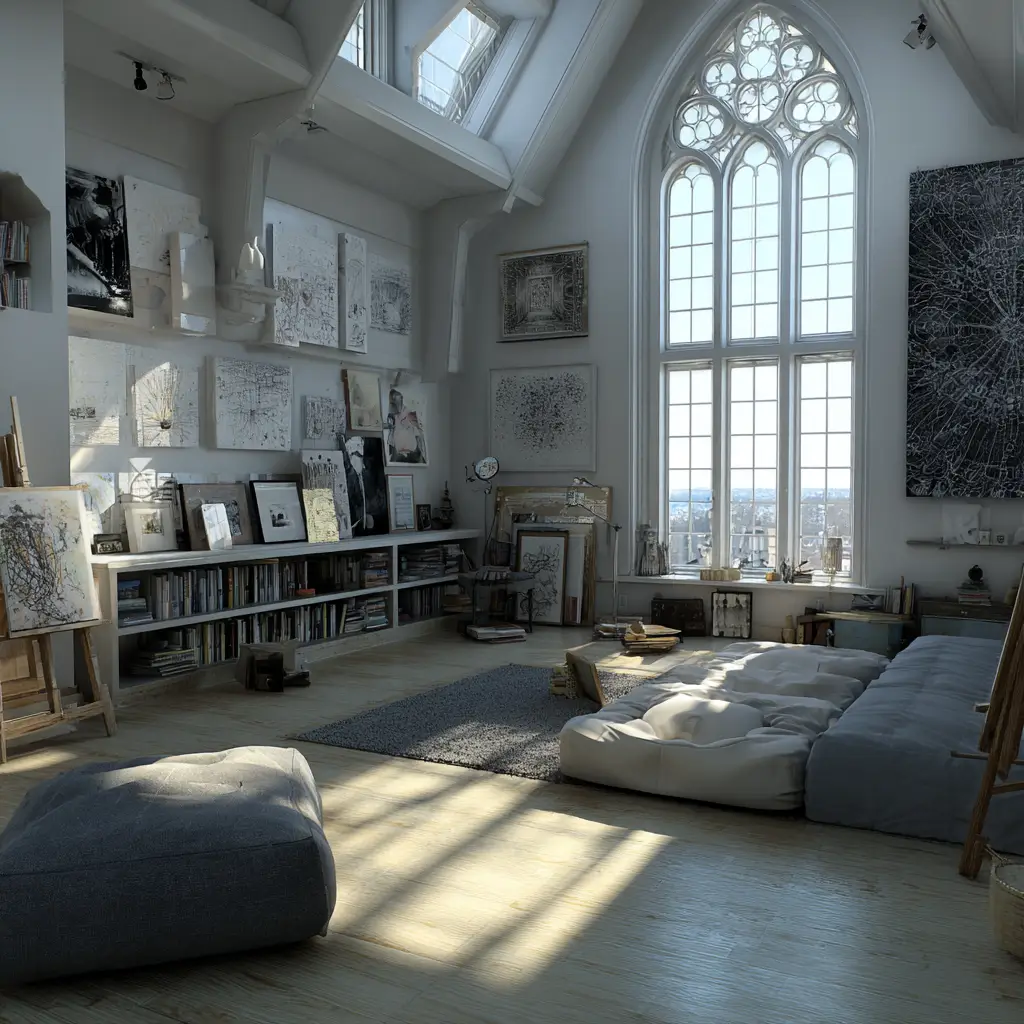 Natural Light Wonderland